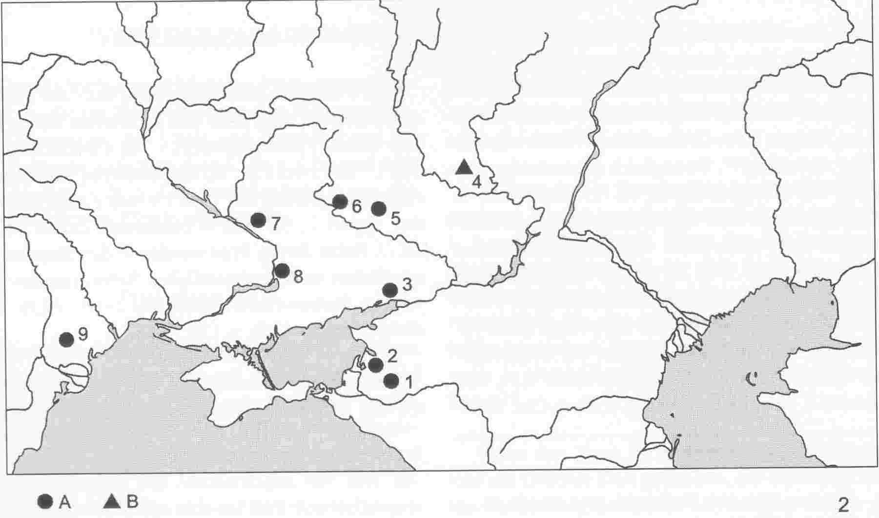 Сарматы, аланы, аорсы… | Генофонд РФ